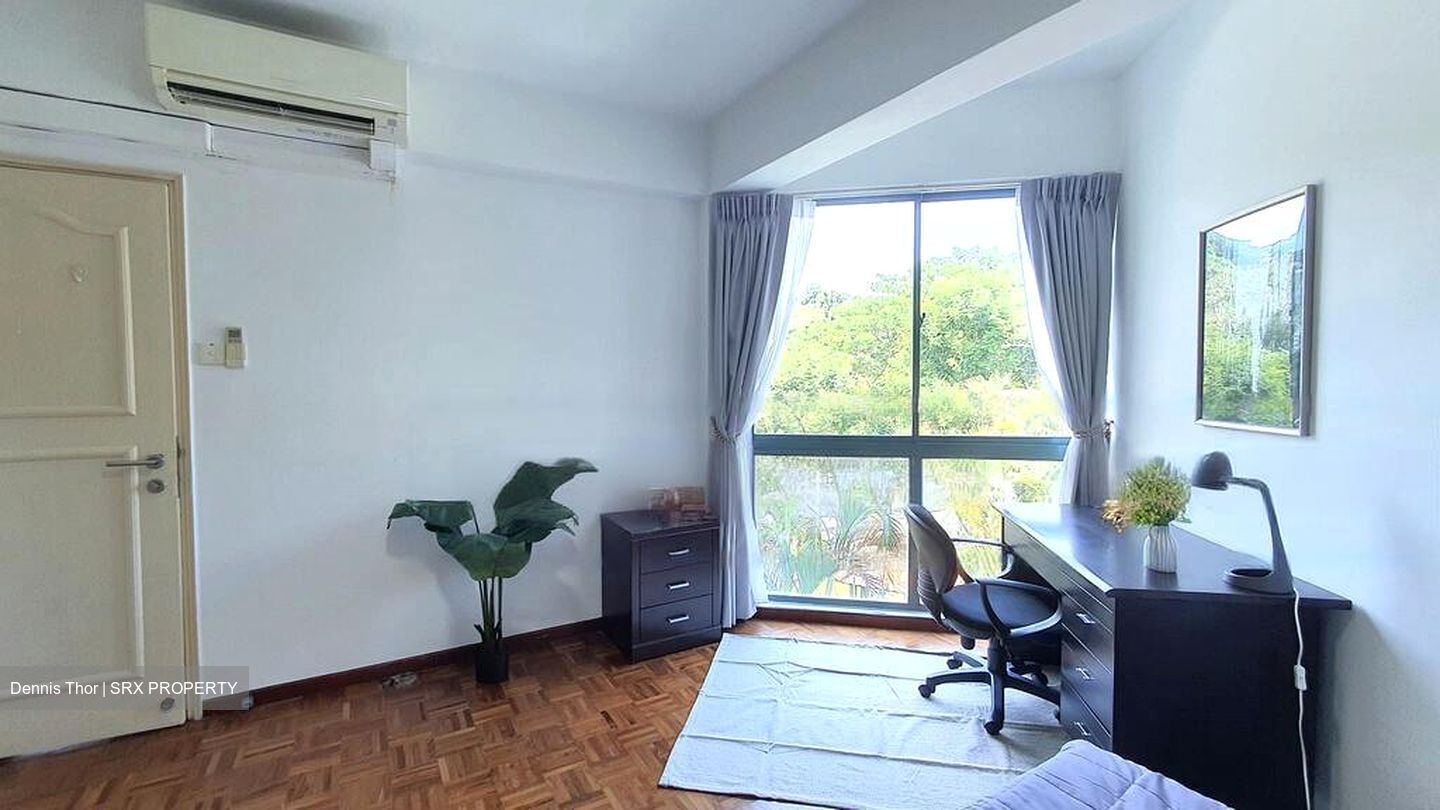 West Bay Condominium (D5), Condominium #569738891